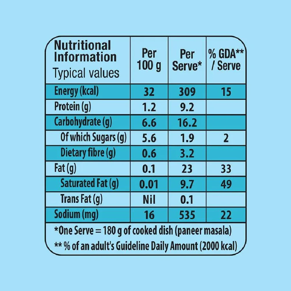 Kissan Tomato Puree, 200 g Carton-8.webp